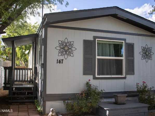 1450 W Kaibab Ln Lot 147, Flagstaff, AZ 86001