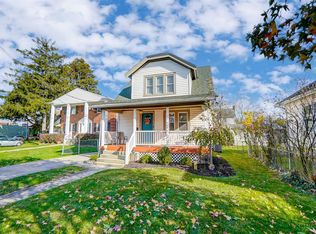 7702 Blue Ash Rd, Cincinnati, OH 45236