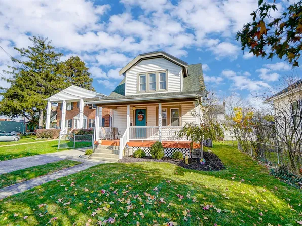 7702 Blue Ash Rd, Cincinnati, OH 45236