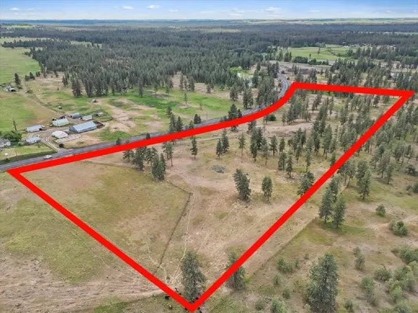 Nka Malloy Prairie Rd Parcel G-03032.9054, Cheney, WA 99004