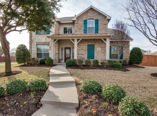 6644 Stewart Blvd, The Colony, TX 75056