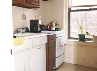 1444 Commonwealth Ave #12, Allston, MA 02134