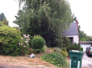 3918 NE 140th St, Seattle, WA 98125