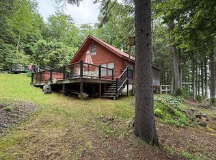416 S Shore Rd, Island Falls, ME 04747