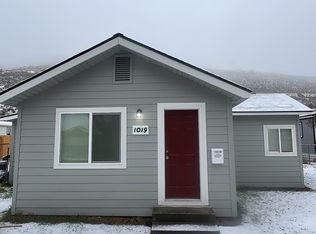 1019 Place St, Baker City, OR 97814