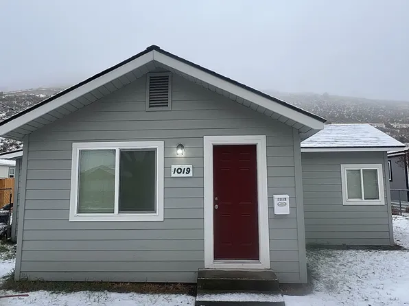 1019 Place St, Baker City, OR 97814