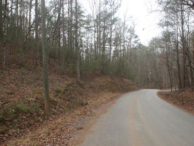 567 Nugget Ln, Ellijay, GA, 30540