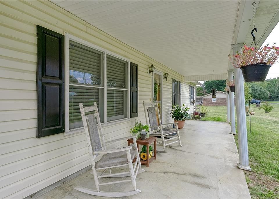 257 Knot Rd SE, Adairsville, GA 30103 MLS 7274697 Zillow