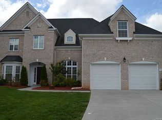 8405 Channel Way, Waxhaw, NC 28173