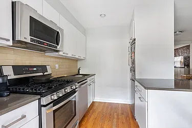 Rented by Compass