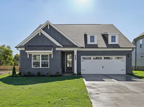 5909 Steiner Way Lot 66, Rockvale, TN 37153