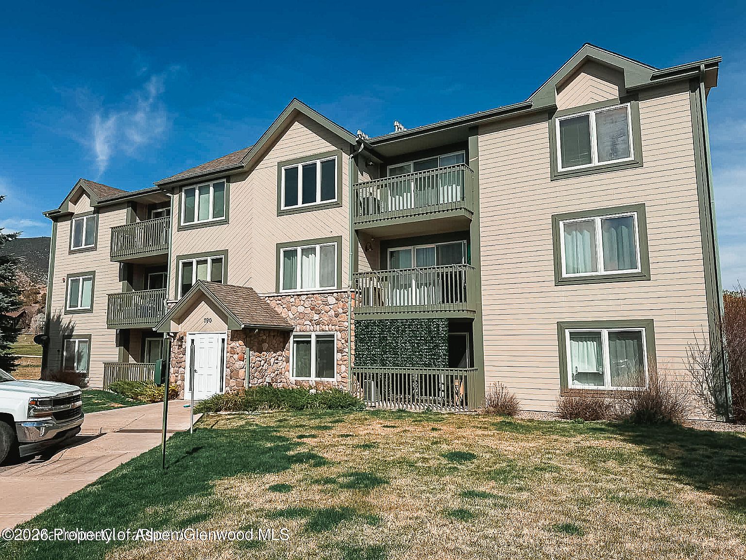 790 Castle Valley Blvd APT L