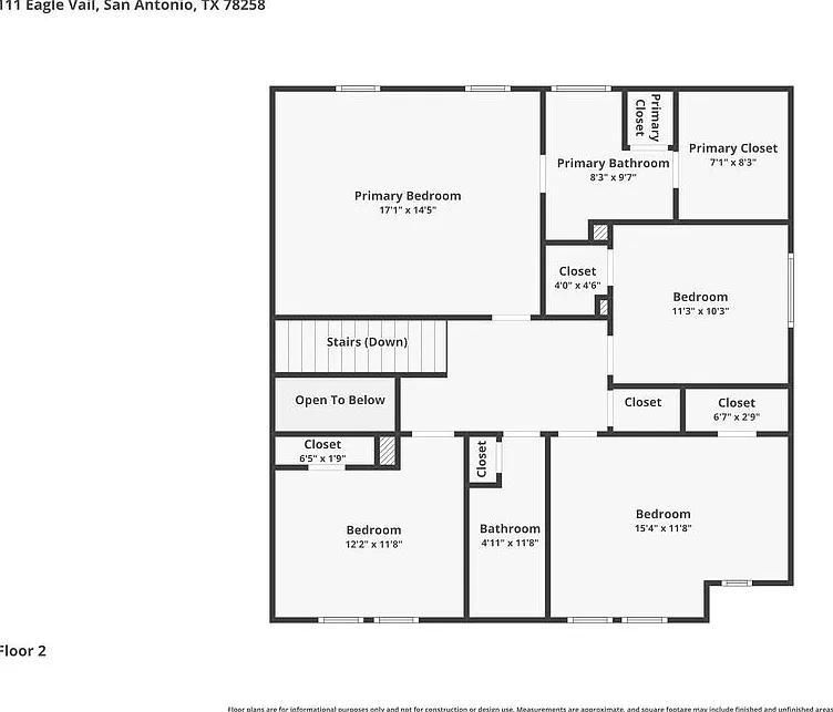 4 bed, 3.0 bath, 2220 sqft, $2,510 — Photo 3