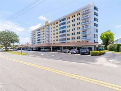 2500 NE 48th Ln #410, Fort Lauderdale, FL, 33308