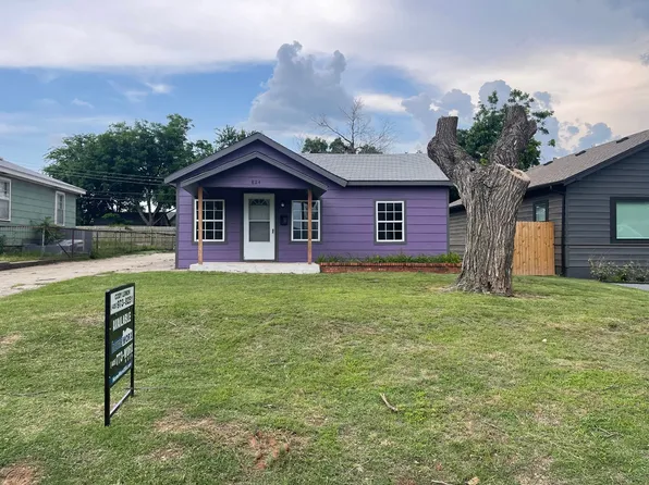824 NW 45th St, Oklahoma City, OK 73118