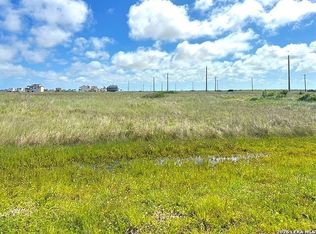 TBD Mustang Island Estates Dr. LOT 10, Port Aransas, TX 78373