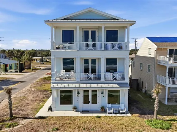 2044 S Ocean Shore Blvd, Flagler Beach, FL 32136