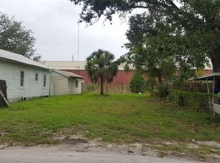 2612 E 12th Ave, Tampa, FL 33605