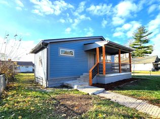 1901 E Minnesota St, Indianapolis, IN