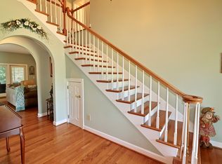 449 Rose Ridge Rd, Aberdeen, NC 28315