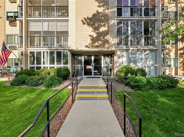 3022 S Wheeling Way #203, Aurora, CO 80014