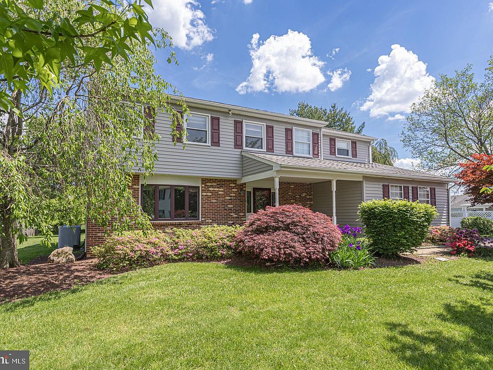 33 Leemar Dr, Southampton, PA 18966 Zillow