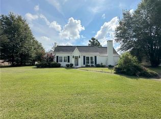 721 10th Ave, Franklinton, LA 70438
