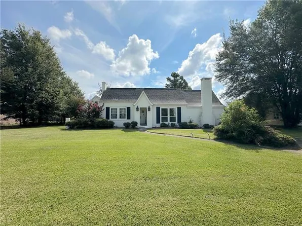 721 10th Ave, Franklinton, LA 70438