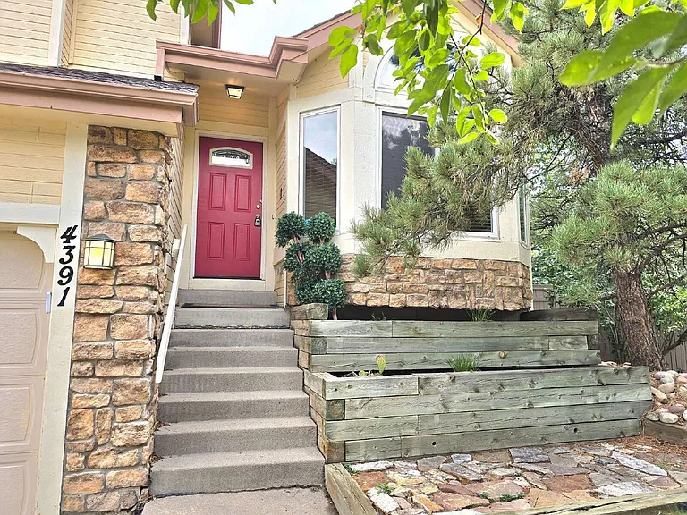 4391 Old Windmill Way — Photo 2