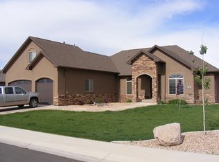 550 Lois Dr, Fruita, CO 81521