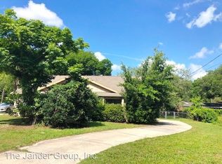 1581 S Boundary St, Deland, FL 32720