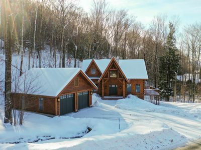 137 South Peak Road, Lincoln, NH, 03251