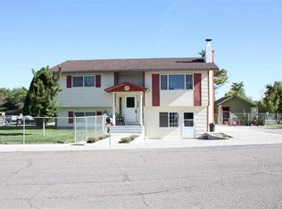 928 Boyd St, Chubbuck, ID 83202