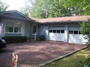 603 Liberty Blvd, Locust Grove, VA 22508