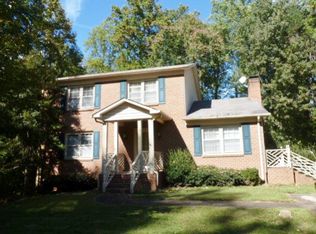 130 Raintree Rd, Danville, VA 24540