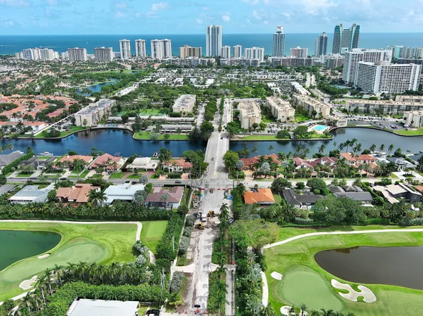 1450 Atlantic Shores Blvd APT 312, Hallandale, FL 33009