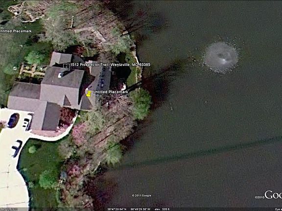 1512 prospector trail