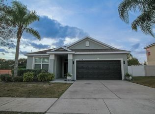 224 Highland Meadows Ave, Davenport, FL 33837