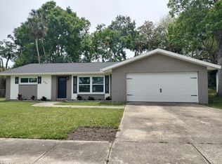 250 N Brighton Dr, Port Orange, FL 32127