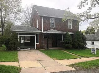 503 W Locust St, Clearfield, PA 16830