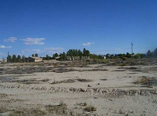 881 W Indian Rd, Pahrump, NV 89048