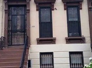 372 Putnam Ave, Brooklyn, NY 11216