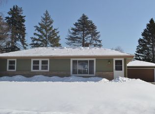 8574 N 59th St, Brown Deer, WI 53223
