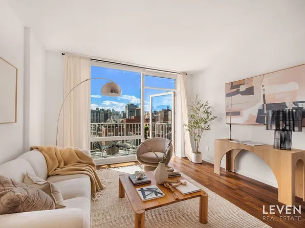 340 E 23rd St APT 11D, New York, NY 10010