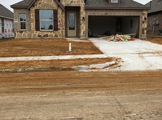 3808 Driftwood Ln, Northlake, TX 76226