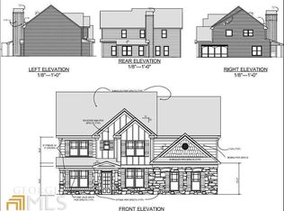 170 Mission Pointe Ln, Covington, GA 30016