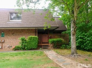 202 Finley Forest Dr #202, Chapel Hill, NC 27517