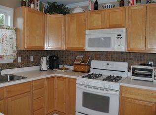 306 Garden Ridge Dr, York, SC 29745