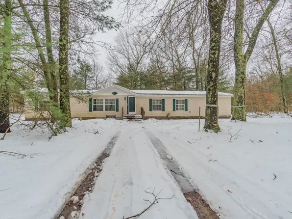 6405 Scott St, Twin Lake, MI 49457