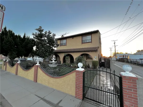 111 Everett Ave, Monterey Park, CA 91755